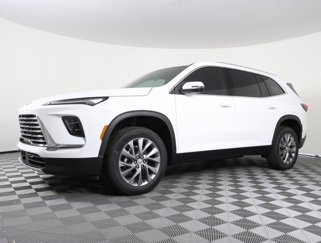 New 2025 Buick Enclave Preferred image 1