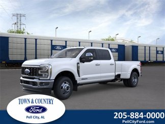 New 2025 Ford F350 Lariat image 1