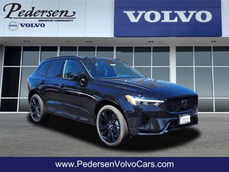 New 2025 Volvo XC60 T8 Ultra w/ Protection Package Premier image 1