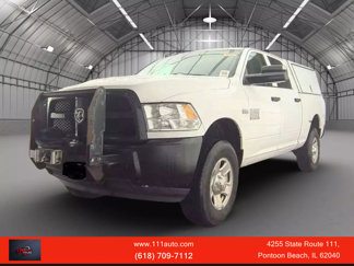 Used 2015 RAM 2500 Tradesman w/ Popular Equipment Group image 1