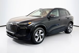 New 2025 Audi Q6 e-tron Premium Plus image 1