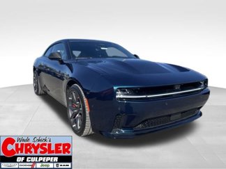 New 2024 Dodge Charger R/T Scat Pack w/ Plus Group image 1