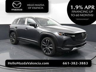 New 2025 MAZDA CX-50 2.5 Turbo w/ Premium Plus Pkg image 1