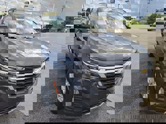 Used 2022 Chevrolet Equinox LT image 1