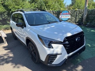 New 2025 Subaru Ascent Bronze Edition image 1