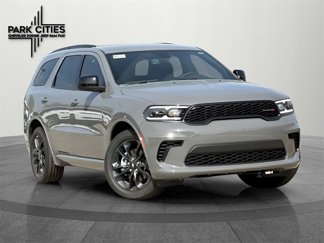 New 2025 Dodge Durango GT w/ Blacktop Package image 1