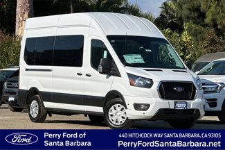 New 2025 Ford Transit 350 XLT image 1