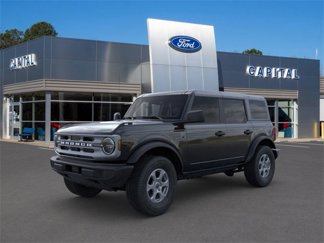 New 2025 Ford Bronco Big Bend image 1