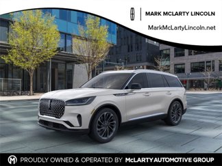 New 2025 Lincoln Aviator Reserve w/ Equipment Group 201A image 1