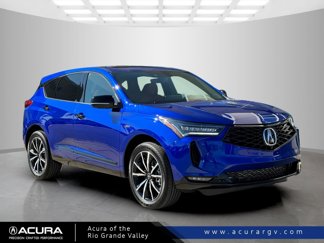 New 2025 Acura RDX A-Spec image 1