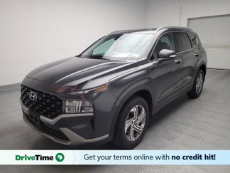 Used 2023 Hyundai Santa Fe SEL image 1