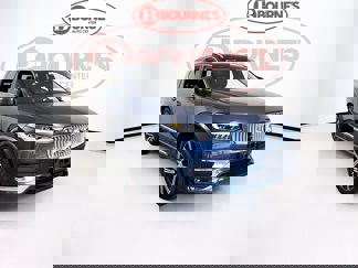 Used 2025 Volvo XC90 B5 Core image 1