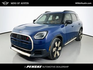 New 2025 MINI Cooper Countryman S image 1
