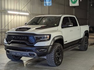 Used 2022 RAM 1500 TRX w/ TRX Level 2 Equipment Group image 1