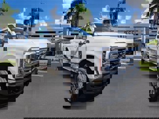 New 2026 Ford F250 King Ranch image 1