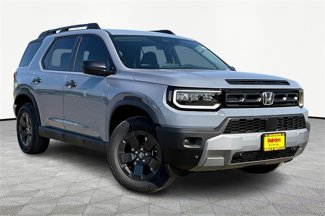 New 2026 Honda Passport RTL image 1