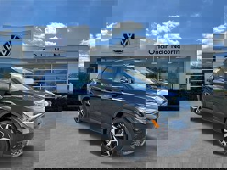 New 2025 Volkswagen ID.4 Pro S image 1