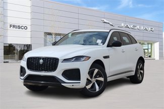 New 2026 Jaguar F-PACE R-Dynamic S image 1