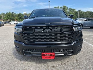 New 2025 RAM 1500 Big Horn video 2