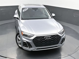 Used 2022 Audi Q5 2.0T Premium Plus w/ Premium Plus Package image 1