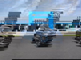 New 2026 Chevrolet Equinox LT image 1