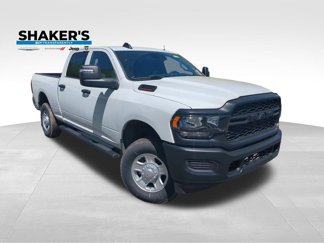 New 2024 RAM 2500 Tradesman w/ Safety Group image 1