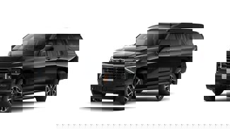 New 2026 Chevrolet Suburban RST w/ Comfort Package video 1