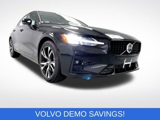 New 2024 Volvo S60 B5 Core image 1