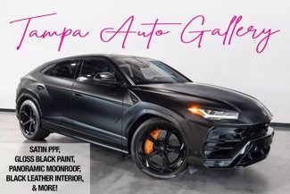 Used 2019 Lamborghini Urus image 1