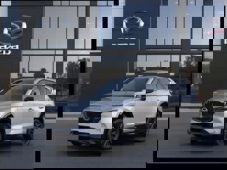 New 2025 MAZDA CX-5 2.5 Turbo image 1