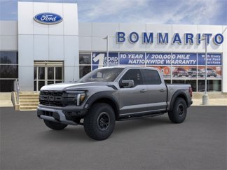 New 2025 Ford F150 Raptor image 1