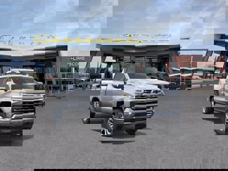 New 2025 Chevrolet Silverado 1500 LTZ w/ Technology Package image 1
