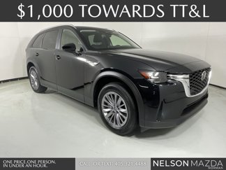 New 2025 MAZDA CX-90 3.3 Turbo w/ Select Package image 1