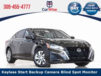 Used 2024 Nissan Altima 2.5 S image 1