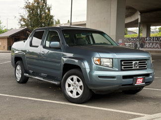 Used 2007 Honda Ridgeline RTL image 1