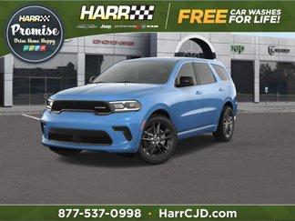 New 2024 Dodge Durango SXT w/ SXT Blacktop Group image 1