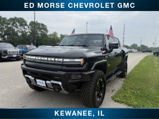 New 2025 GMC Hummer EV 3X w/ Extreme Off-Road Package image 1
