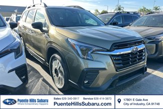 New 2025 Subaru Ascent Limited image 1