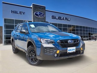 New 2025 Subaru Outback Wilderness image 1