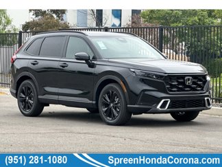 New 2026 Honda CR-V Sport Touring image 1