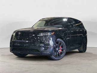 New 2025 Land Rover Range Rover Sport Dynamic SE image 1