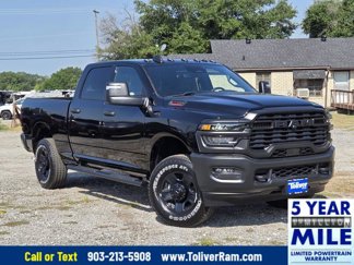 New 2026 RAM 2500 Tradesman image 1