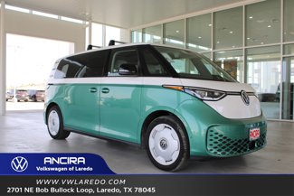 New 2025 Volkswagen ID. Buzz 1st Edition image 1