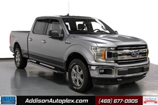 Used 2020 Ford F150 XLT w/ Equipment Group 302A Luxury image 1
