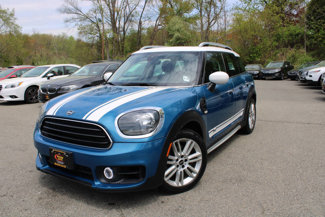 Used 2020 MINI Cooper Countryman ALL4 image 1