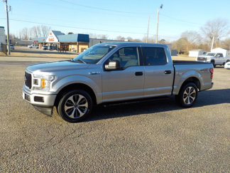 Used 2020 Ford F150 XL w/ Equipment Group 101A Mid image 1