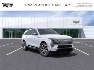 New 2025 Cadillac Escalade IQ Luxury 2 image 1