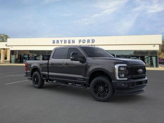 New 2025 Ford F350 Lariat image 1