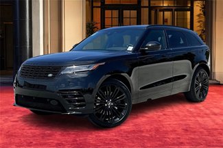 New 2026 Land Rover Range Rover Velar Dynamic SE image 1