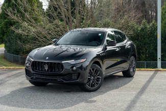 Used 2024 Maserati Levante GT Ultima image 1